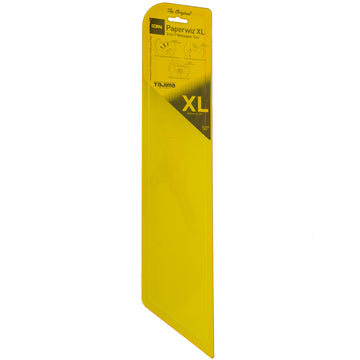 Coral Paperwiz XL Original 3-in-1 Wallpaper Tool for Paper-Hanging | Trim Guide and Paint Shield 21 inch 54CM
